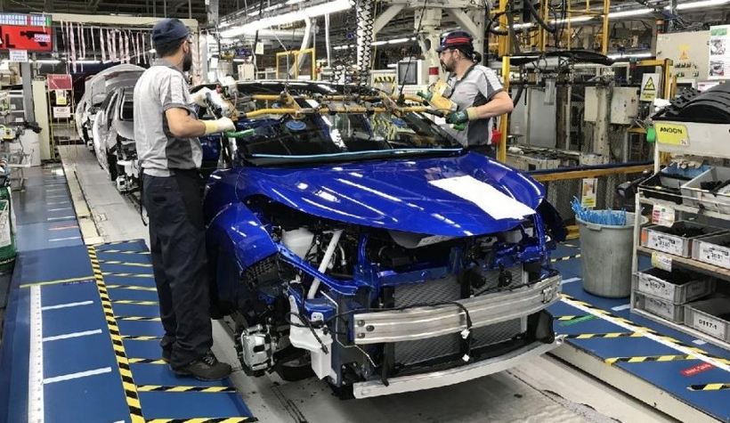 Sakarya 125 ülkeye ürün sattı