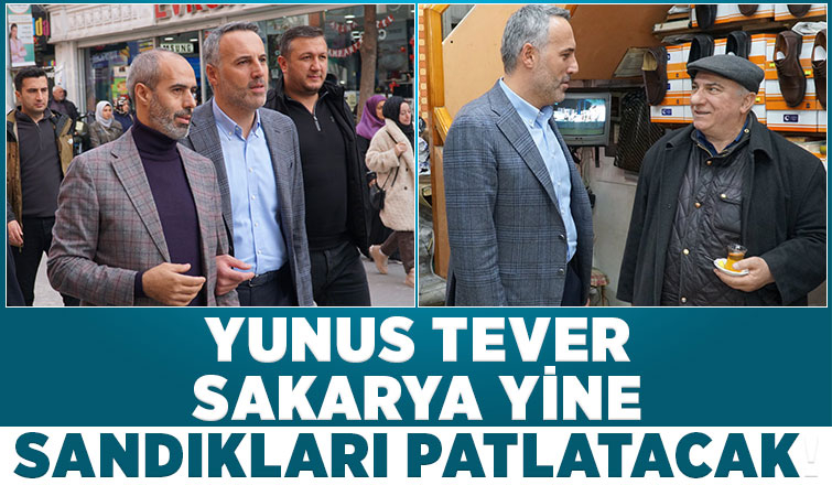 Sakarya 31 Mart'a hazır