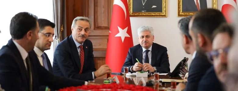 Sakarya 8 günlük kültür ve sanat şölenine hazırlanıyor