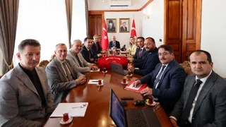 Sakarya 8 günlük kültür ve sanat şölenine hazırlanıyor