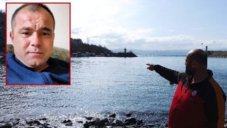 Sakarya açıklarında bulunmuştu, Türk kaptan konuştu