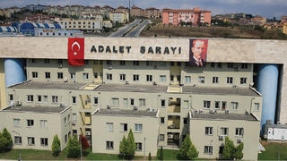 Sakarya Adliyesi'ne 15 işçi alınacak