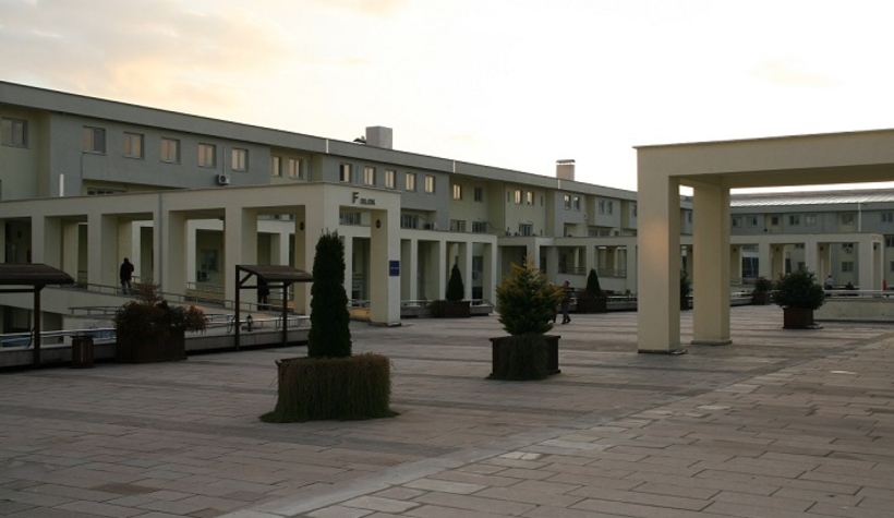 Sakarya Adliyesinde bazı mahkemeler taşındı