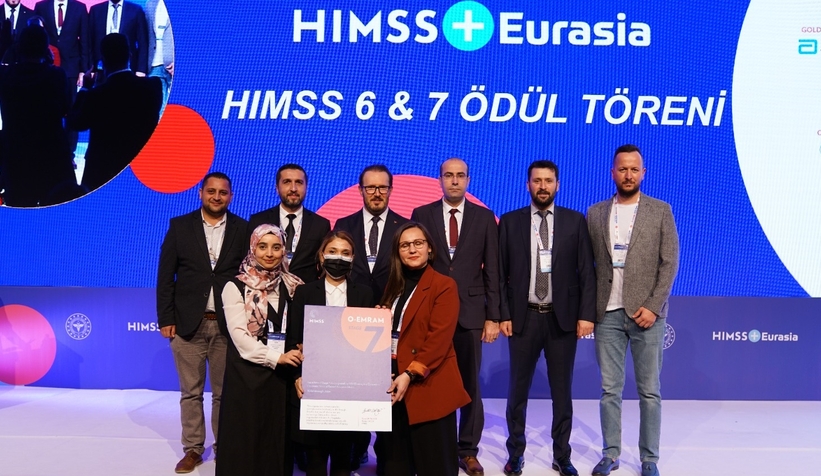 Sakarya ADSH dijitalde en üst seviye çıktı