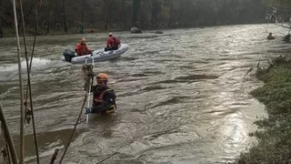 Sakarya AFAD selin vurduğu Bosna'da