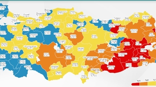 Sakarya aşılamada yeni kategoriye geçti!