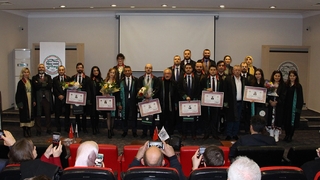 Sakarya Barosu 2020 yılında 117 ruhsat verdi