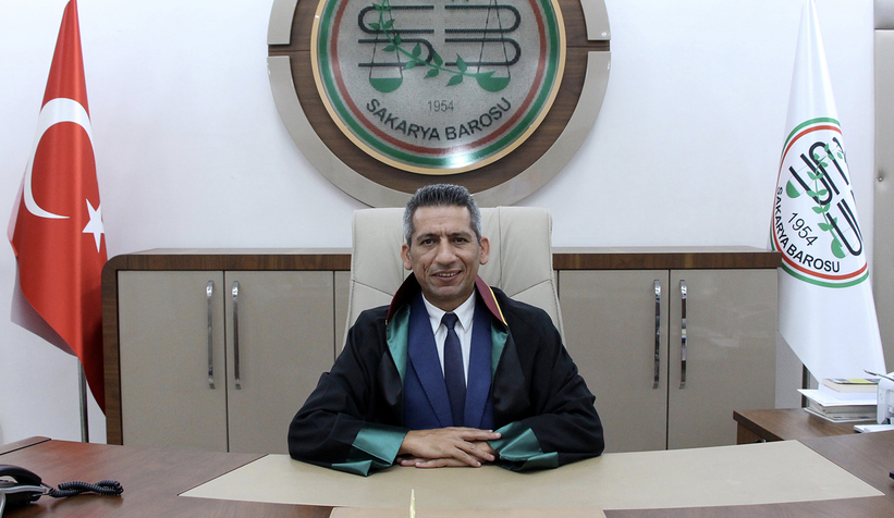 Sakarya Barosu 66 yaşında