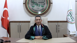 Sakarya Barosu 66 yaşında