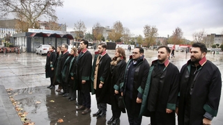 Sakarya Barosu 71 yaşında