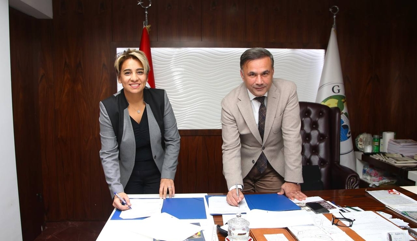 Sakarya Barosu ile Geyve Belediyesi arasında protokol imzalandı