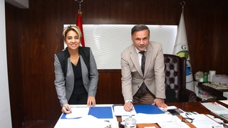 Sakarya Barosu ile Geyve Belediyesi arasında protokol imzalandı