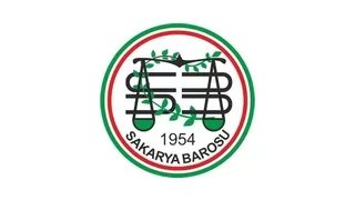 Sakarya Barosu'ndan önlem çağrısı