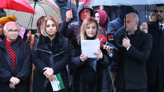 Sakarya Barosu’ndan çocuk istismarına karşı açıklama