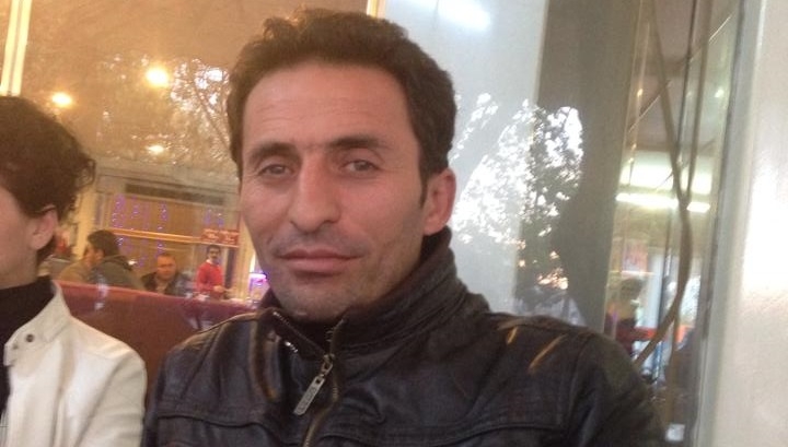 Sakarya basının acı kaybı; Murat Solmaz hayatını kaybetti