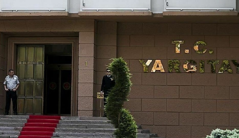 Sakarya Başsavcı Vekili Mustafa Doğan Yargıtay üyesi oldu