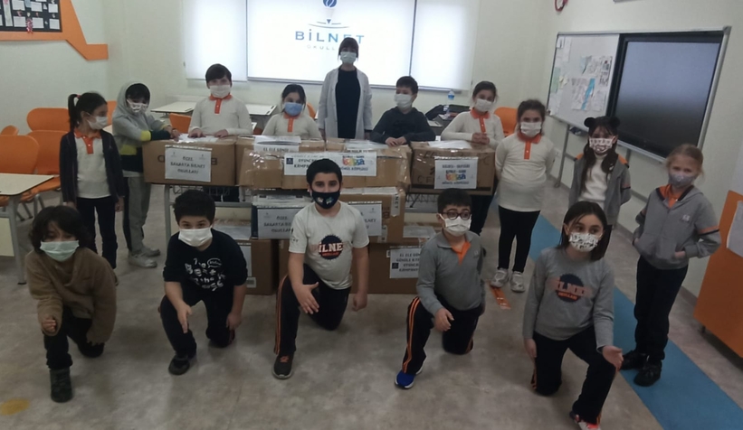 Sakarya-Batman arası Gönül Köprüsü kurdular