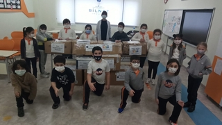 Sakarya-Batman arası Gönül Köprüsü kurdular