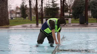 Sakarya bayrama hazırlandı