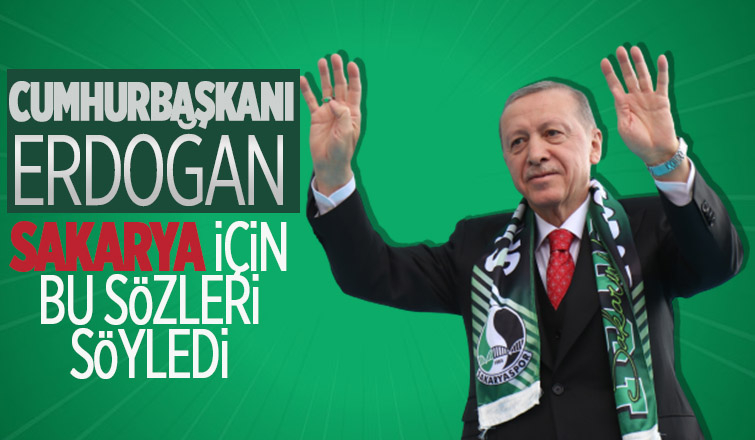 Sakarya benim gönlümün sultanı