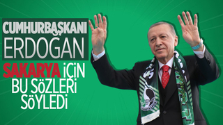 Sakarya benim gönlümün sultanı