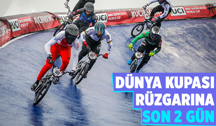 Sakarya Bike Fest coşkusu başlıyor