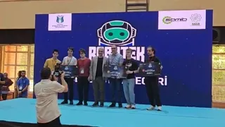 Sakarya Bilim ve Sanat Merkezi’nden Türkiye birinciliği