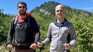 Sakarya bütün ekosistemleri barındırıyor, bundan yararlanmalıyız