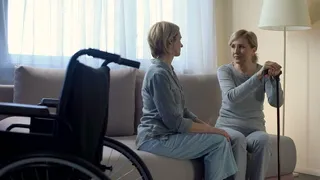 Sakarya Büyükşehir'den engelliler ve yaşlılar için örnek proje