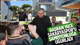 Sakarya çifte bayram yaşayacak