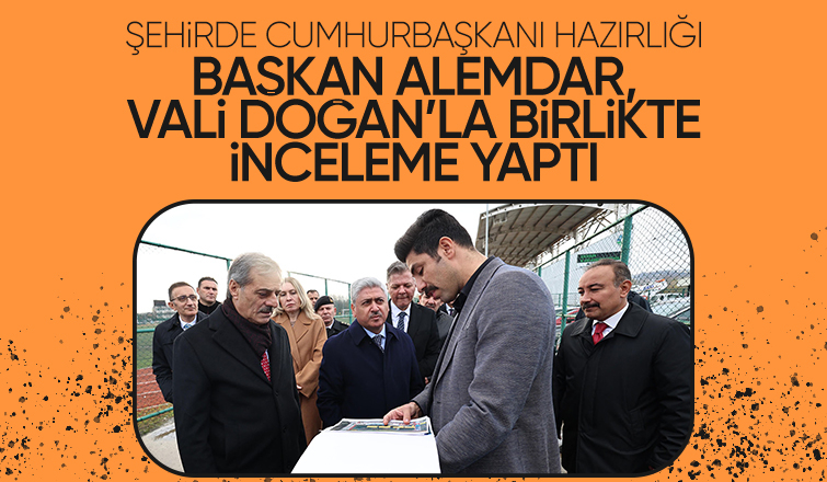 Sakarya Cumhurbaşkanımızı büyük bir coşkuyla karşılayacak