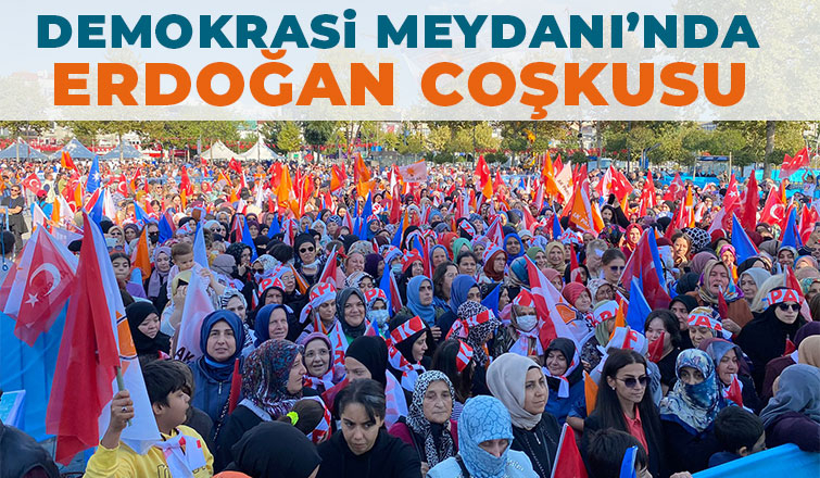 Sakarya Cumhurbaşkanını bekliyor