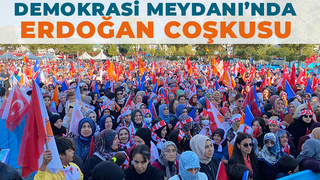 Sakarya Cumhurbaşkanını bekliyor