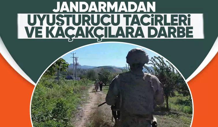 Sakarya'da 128 kişi gözaltına alındı