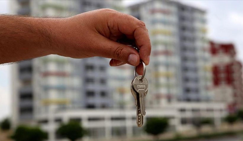 Sakarya'da 15 lojman satışa çıkıyor