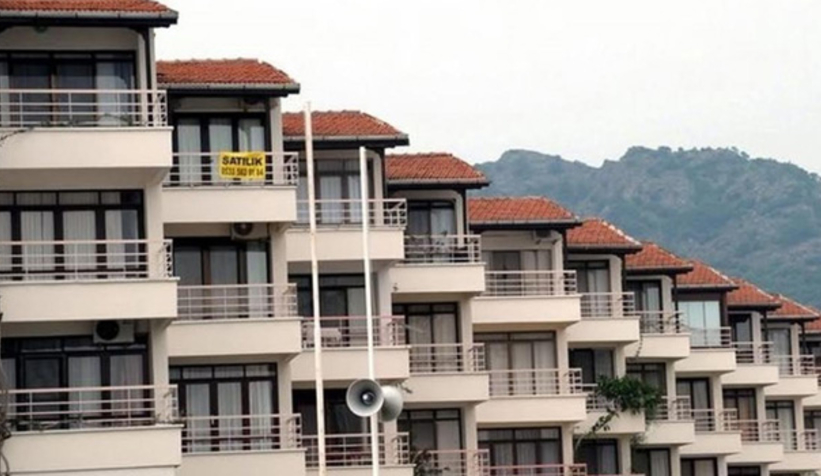 Sakarya'da 16 lojman satılığa çıktı