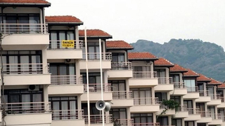 Sakarya'da 16 lojman satılığa çıktı