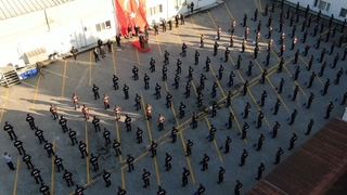 Sakarya'da 168 bekçi göreve başladı