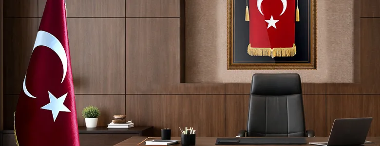 Sakarya'da 2 ilçenin kaymakamı değişti