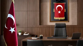 Sakarya'da 2 ilçenin kaymakamı değişti