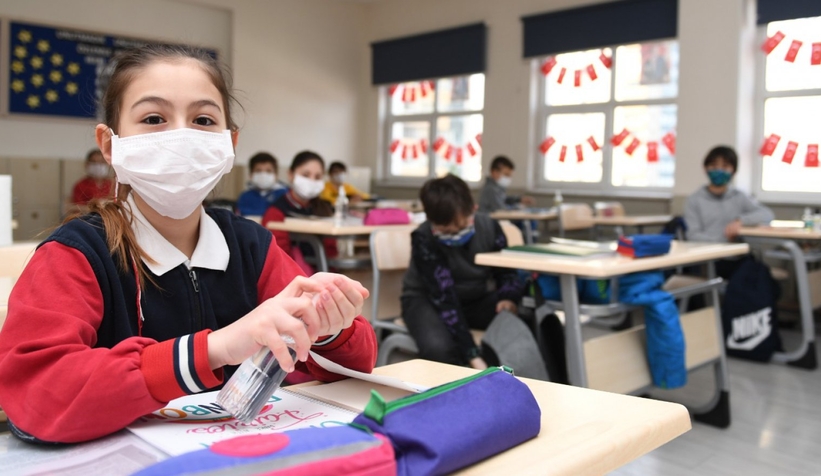 Sakarya'da 200 bine yakın öğrenci ders başı yapacak