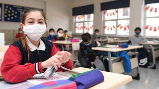 Sakarya'da 200 bine yakın öğrenci ders başı yapacak