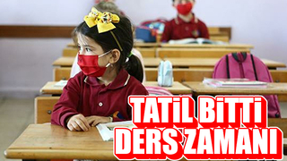 Sakarya'da 200 bine yakın öğrenci ders başı yaptı