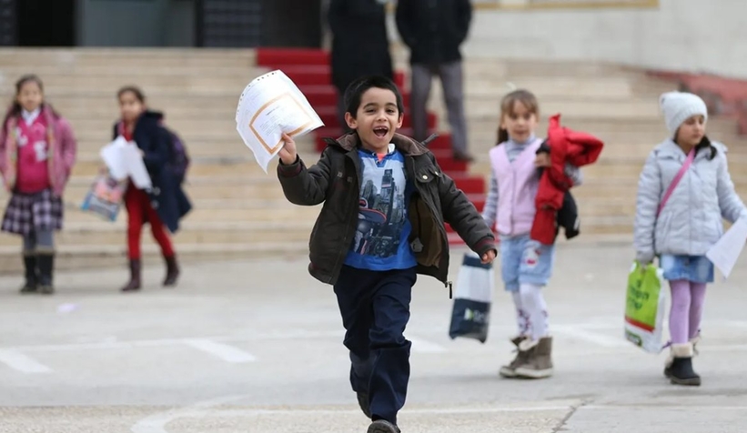 Sakarya'da 200 bine yakın öğrenci karne alacak