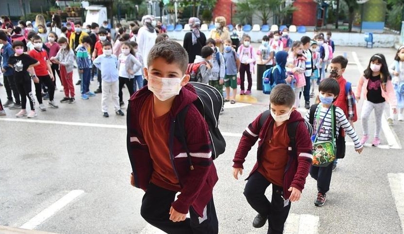 Sakarya'da 201 bin 142 öğrenci ders başı yapacak