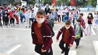 Sakarya'da 201 bin 142 öğrenci ders başı yapacak