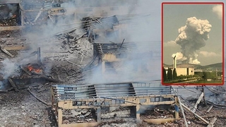 Sakarya'da 2020 böyle geçti