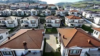 Sakarya'da 2025 yılında satılan konut sayısı dikkat çekti