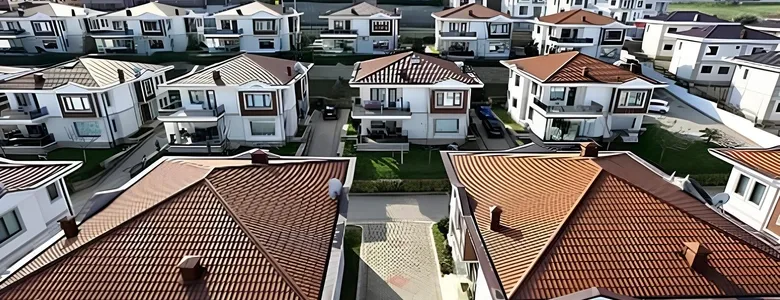 Sakarya'da 2025 yılında satılan konut sayısı dikkat çekti