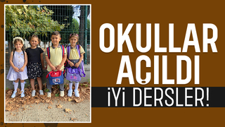 Sakarya'da 205 bin öğrenci ders başı yapacak